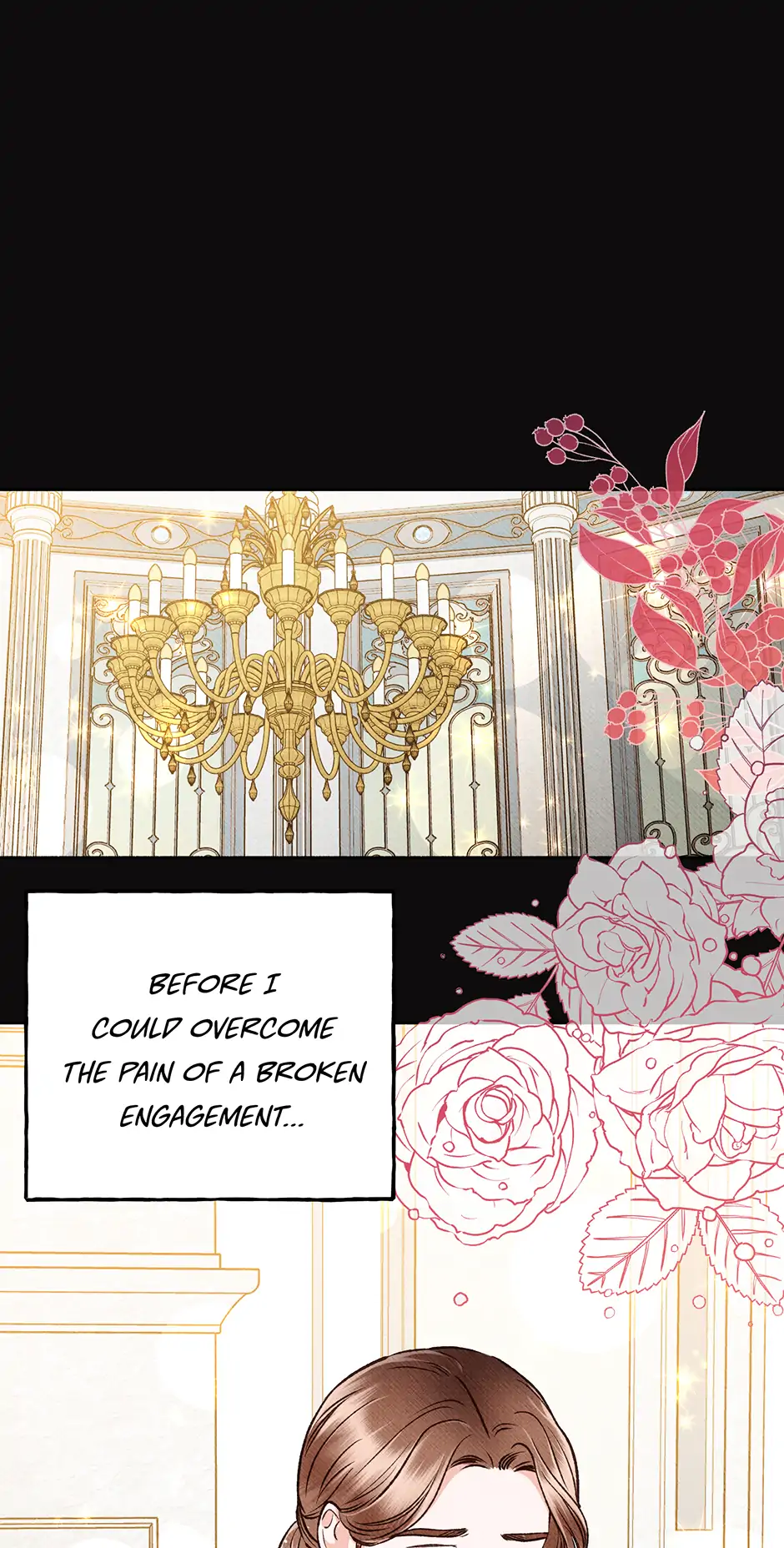 Dear My Rude Darling With Multiple Personality Chapter 20 - Page 8