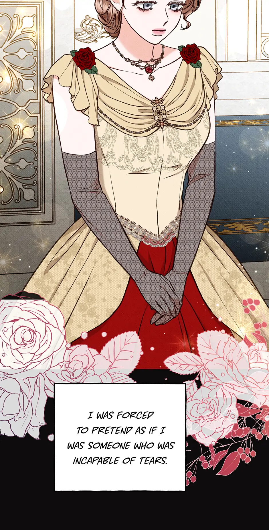 Dear My Rude Darling With Multiple Personality Chapter 20 - Page 9