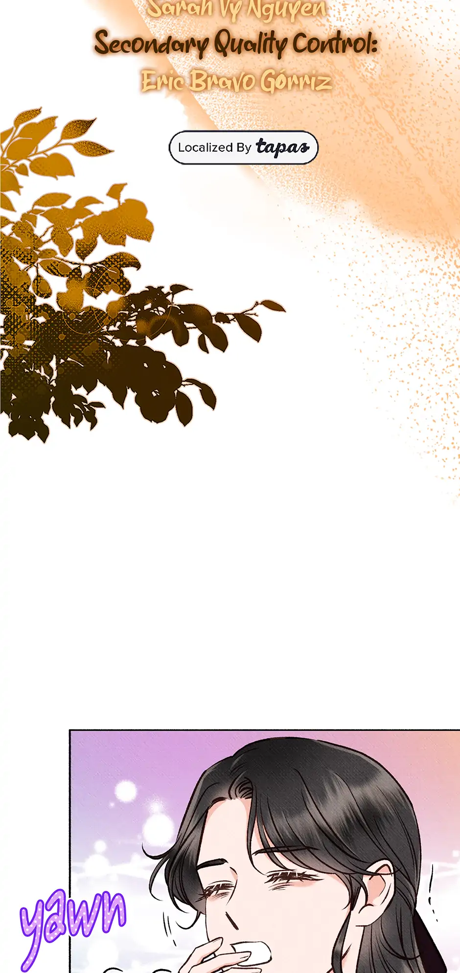 Dear My Rude Darling With Multiple Personality Chapter 21 - Page 11