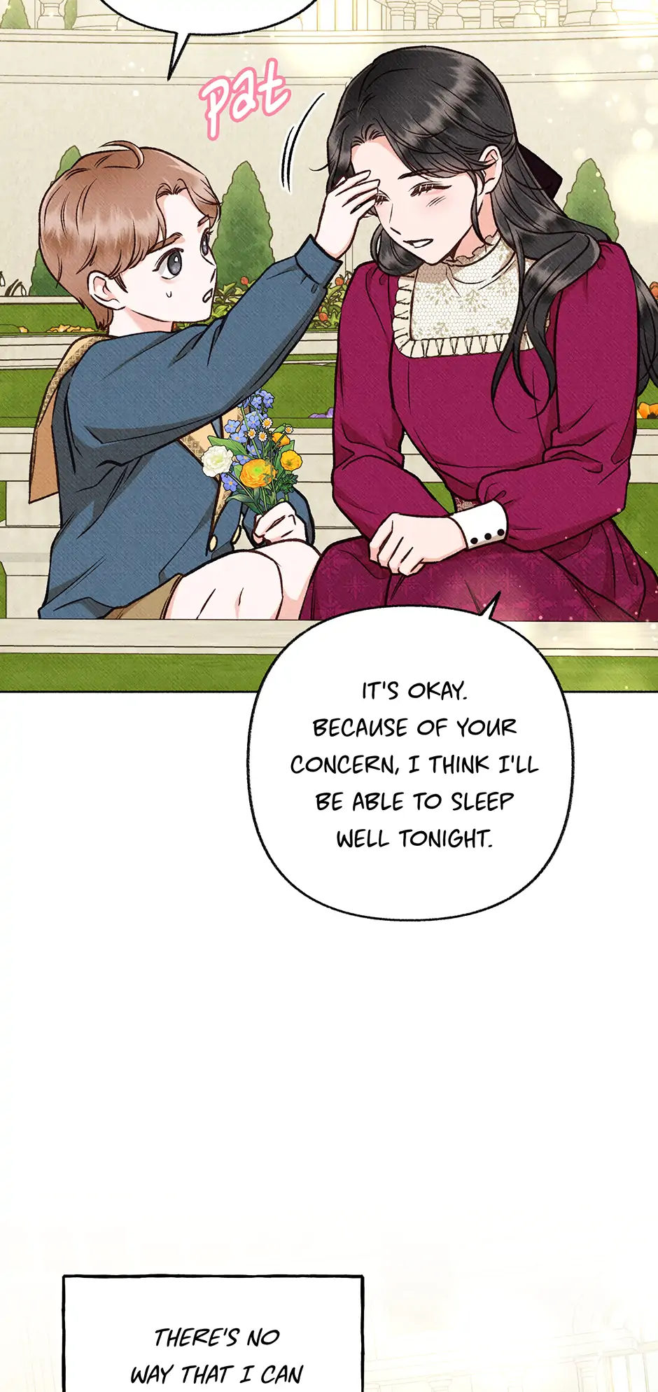 Dear My Rude Darling With Multiple Personality Chapter 21 - Page 14