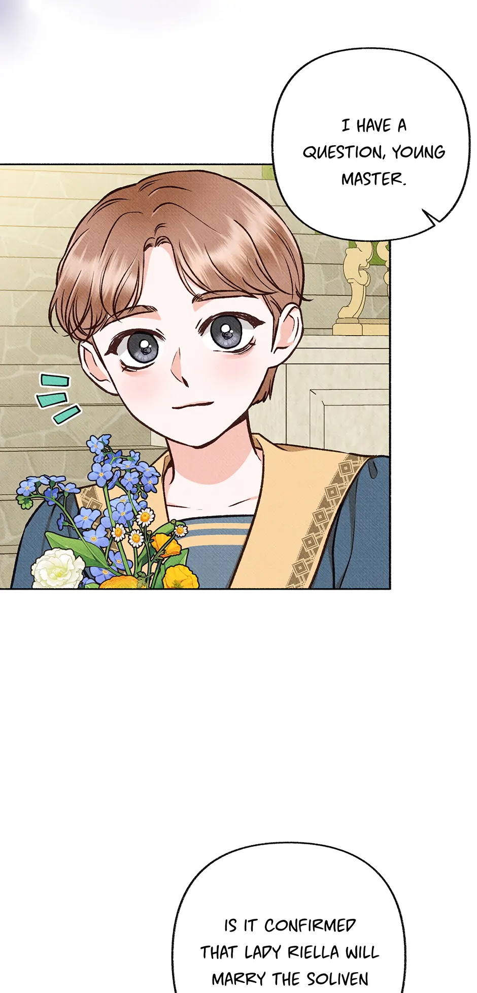 Dear My Rude Darling With Multiple Personality Chapter 21 - Page 17