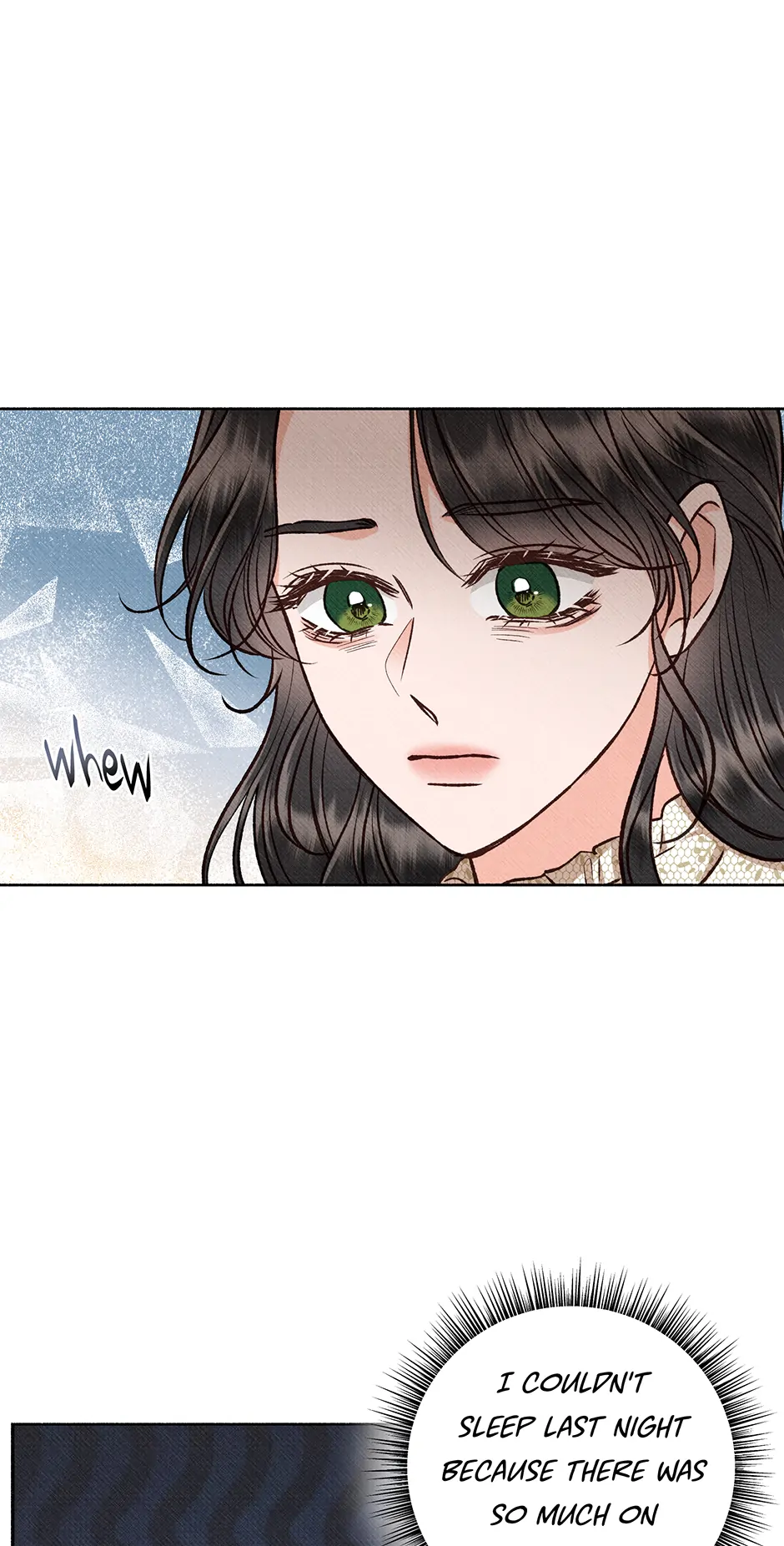 Dear My Rude Darling With Multiple Personality Chapter 21 - Page 2