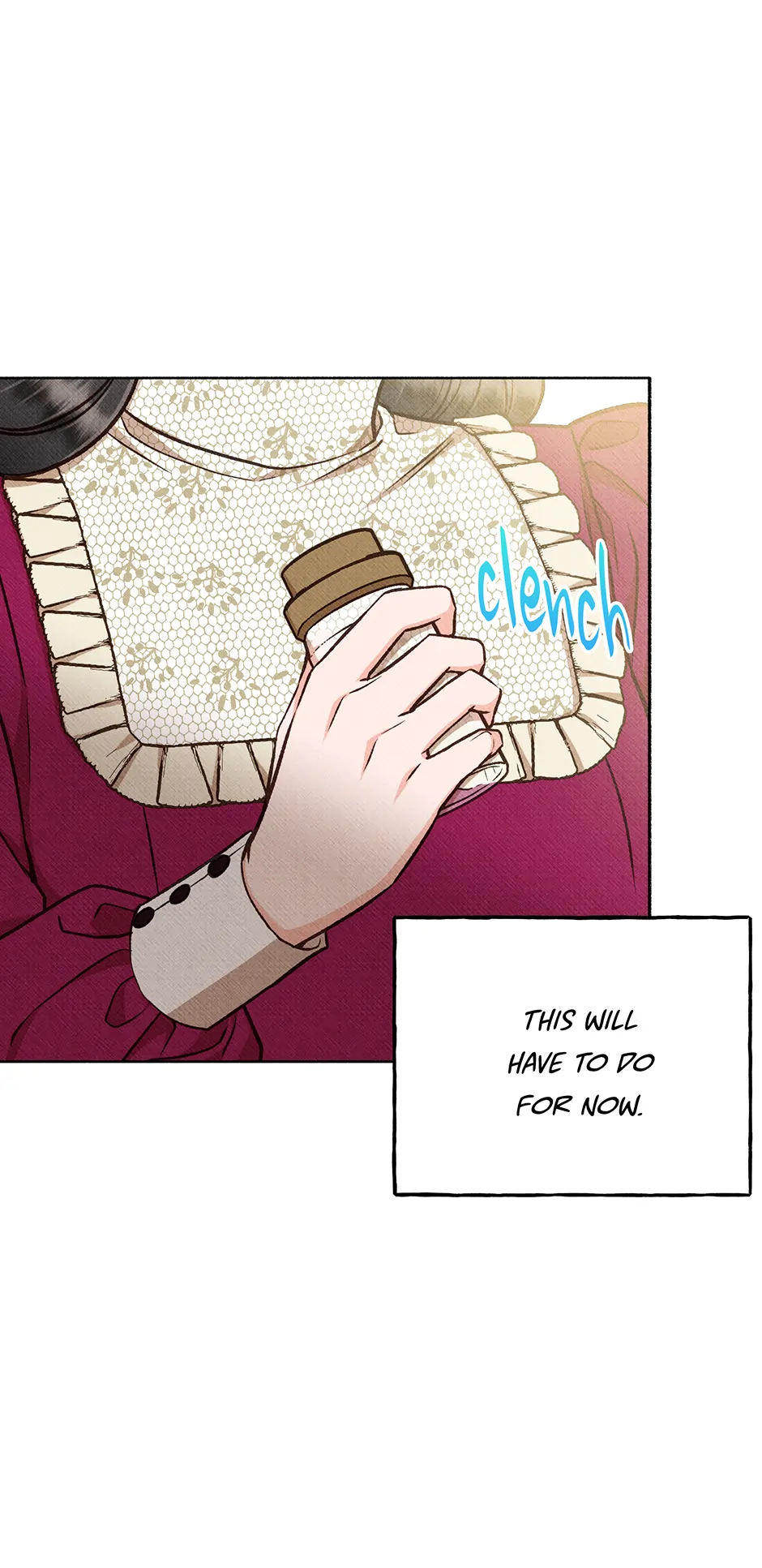 Dear My Rude Darling With Multiple Personality Chapter 21 - Page 32