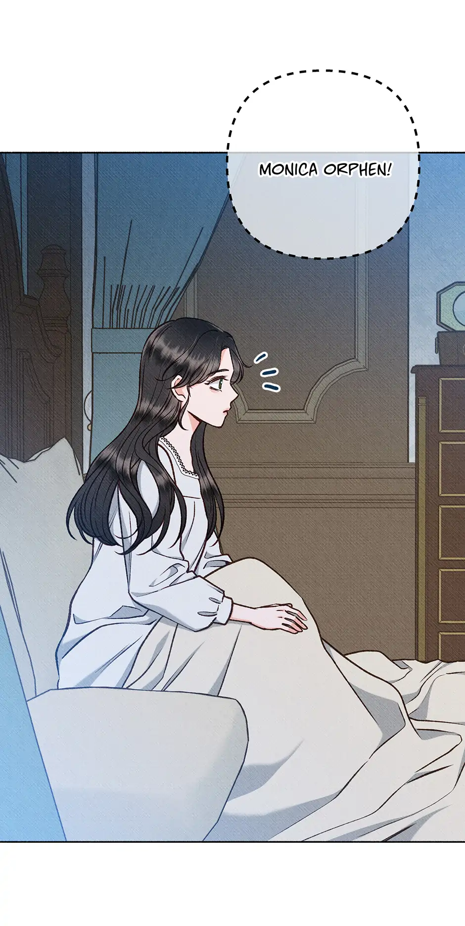 Dear My Rude Darling With Multiple Personality Chapter 21 - Page 36