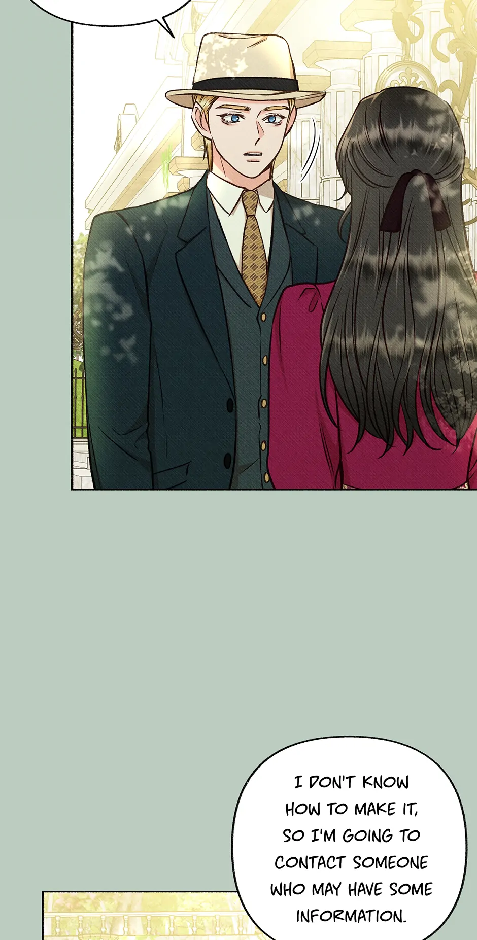 Dear My Rude Darling With Multiple Personality Chapter 21 - Page 4