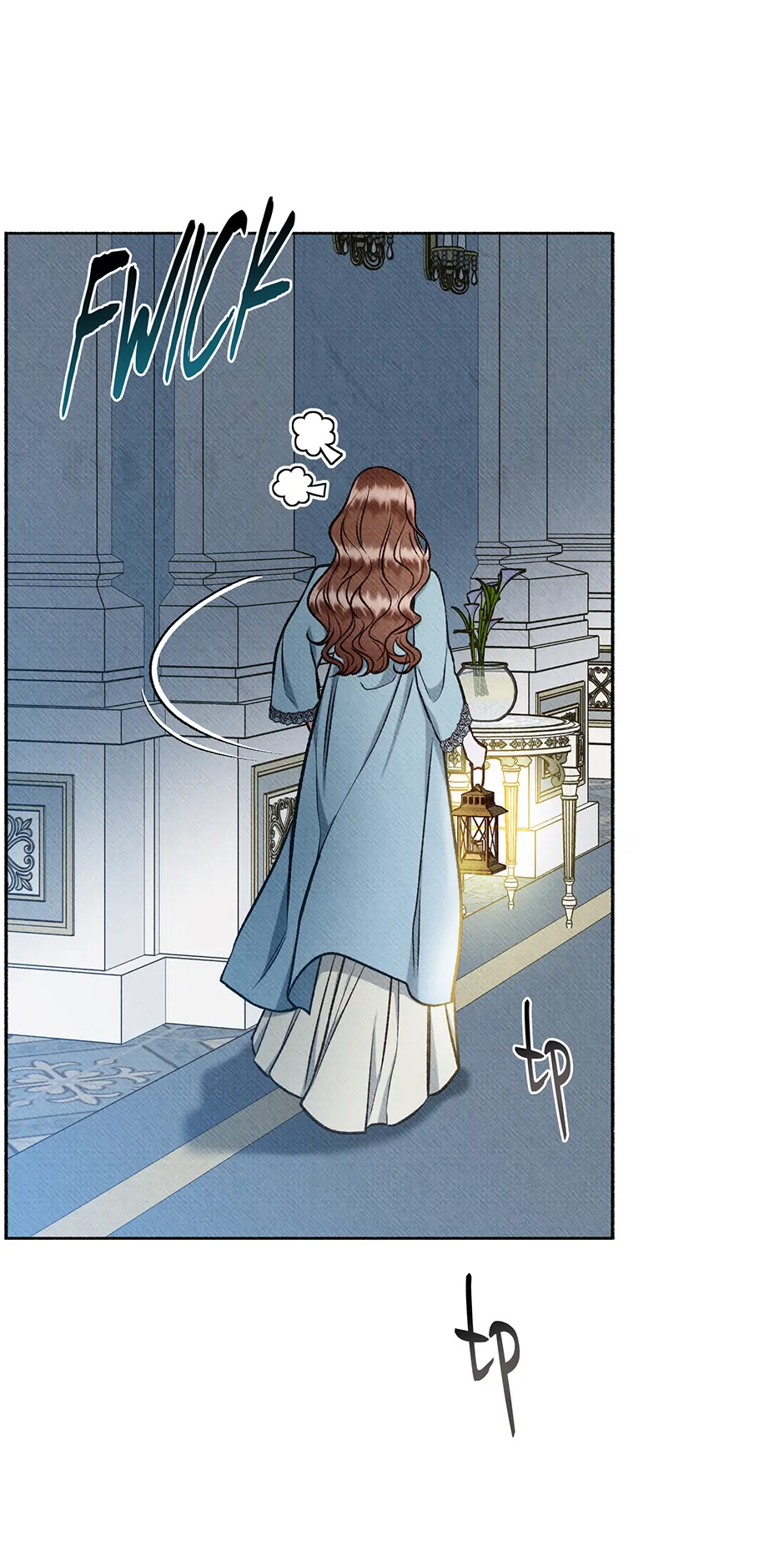 Dear My Rude Darling With Multiple Personality Chapter 21 - Page 41