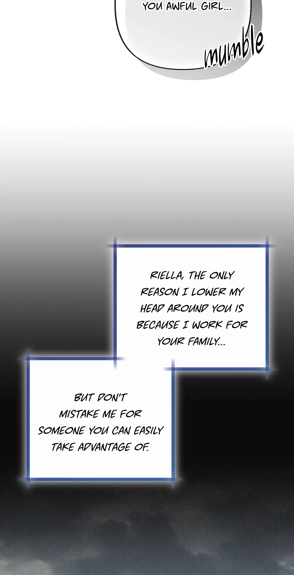 Dear My Rude Darling With Multiple Personality Chapter 21 - Page 45