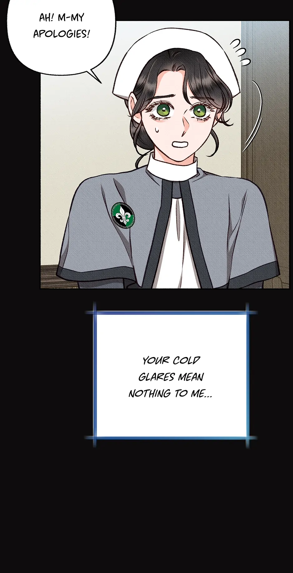 Dear My Rude Darling With Multiple Personality Chapter 21 - Page 48