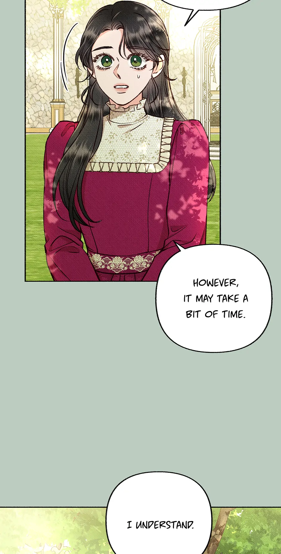 Dear My Rude Darling With Multiple Personality Chapter 21 - Page 5