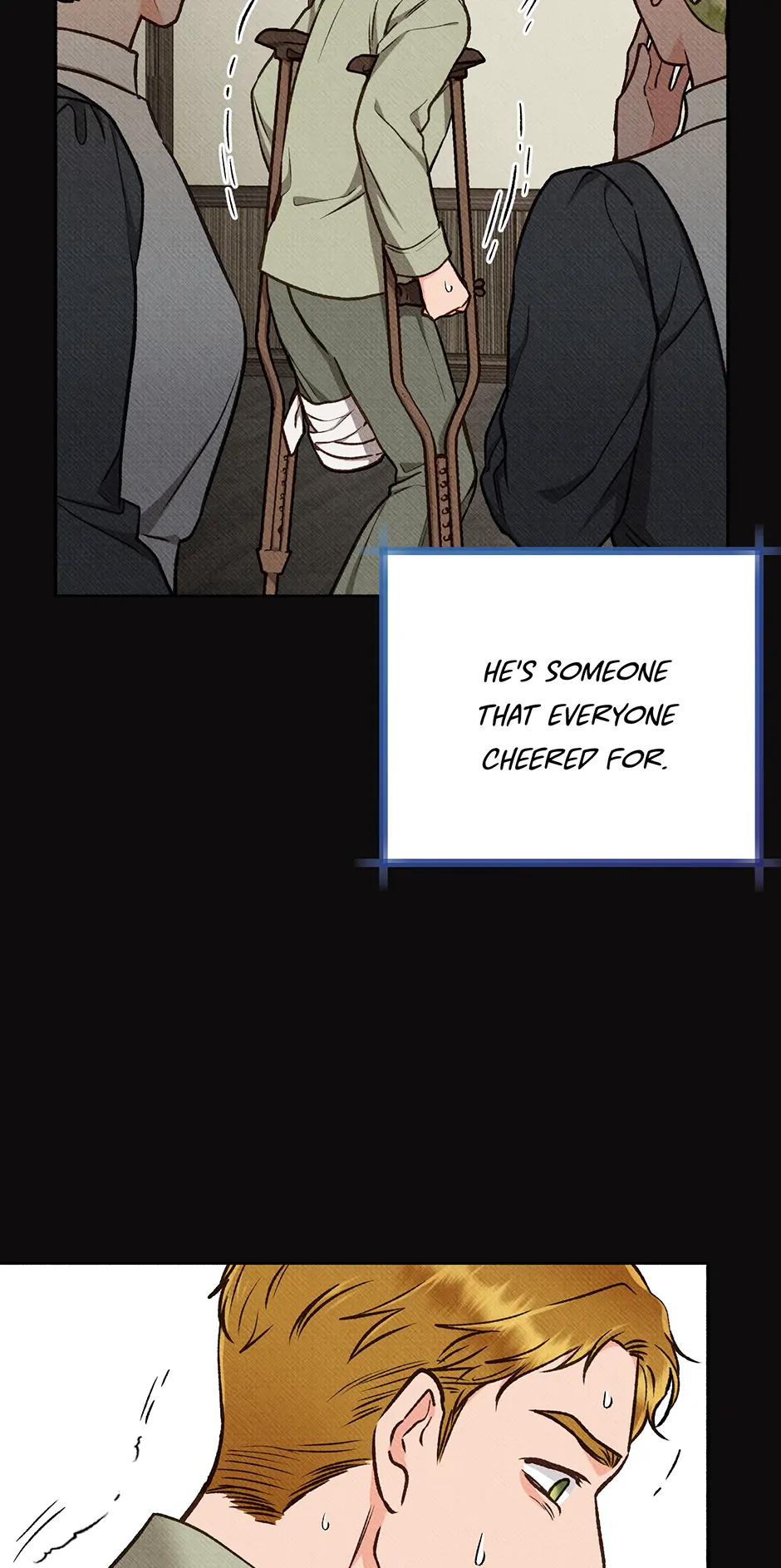 Dear My Rude Darling With Multiple Personality Chapter 21 - Page 51