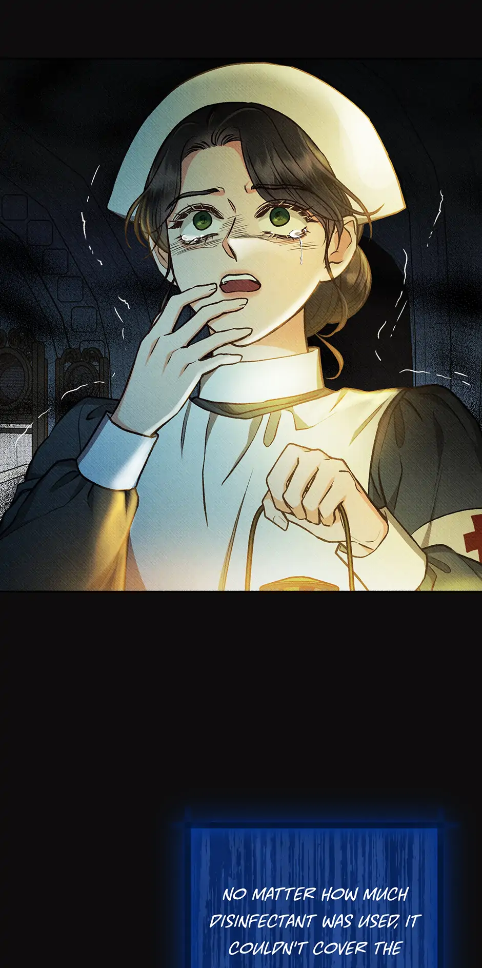 Dear My Rude Darling With Multiple Personality Chapter 21 - Page 55