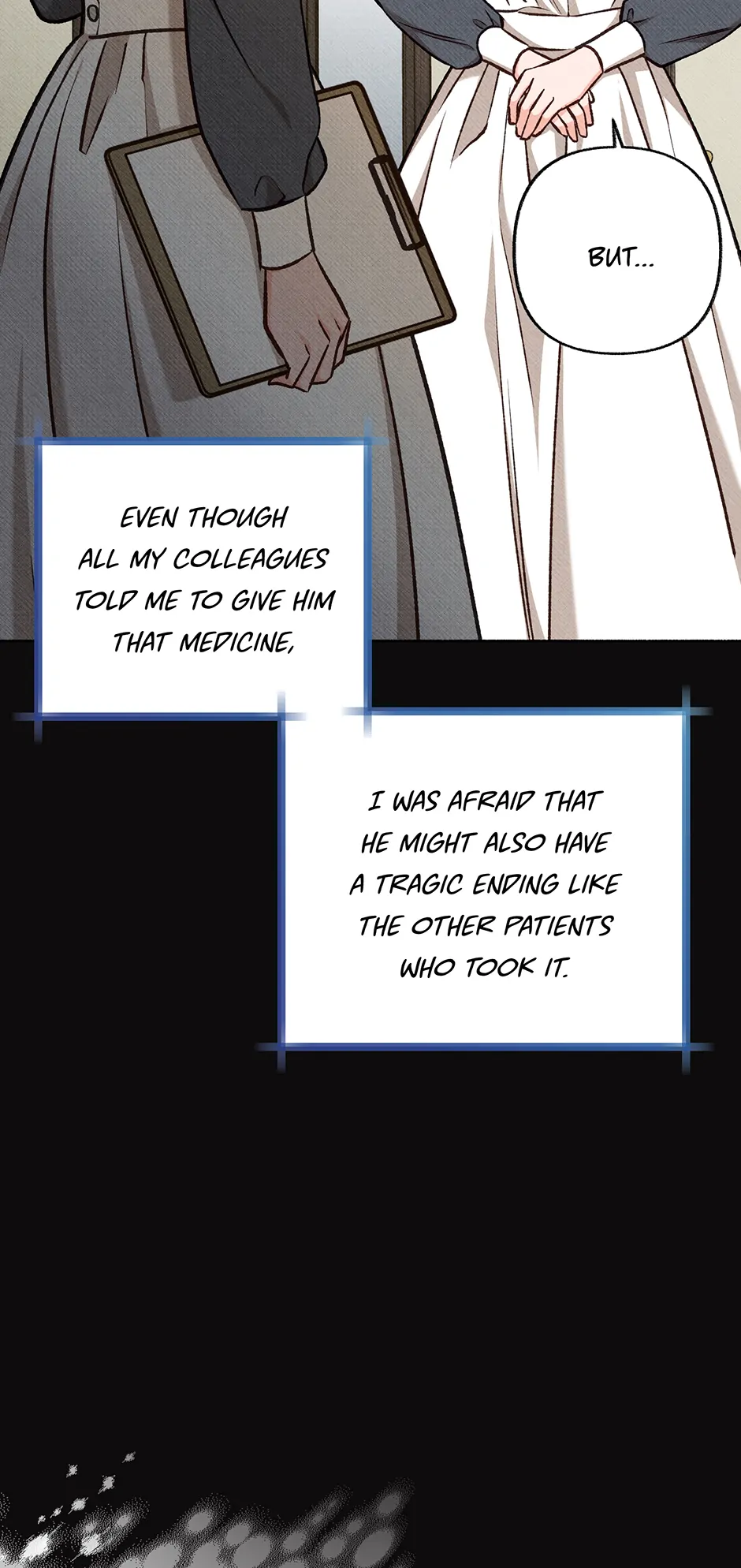 Dear My Rude Darling With Multiple Personality Chapter 21 - Page 60