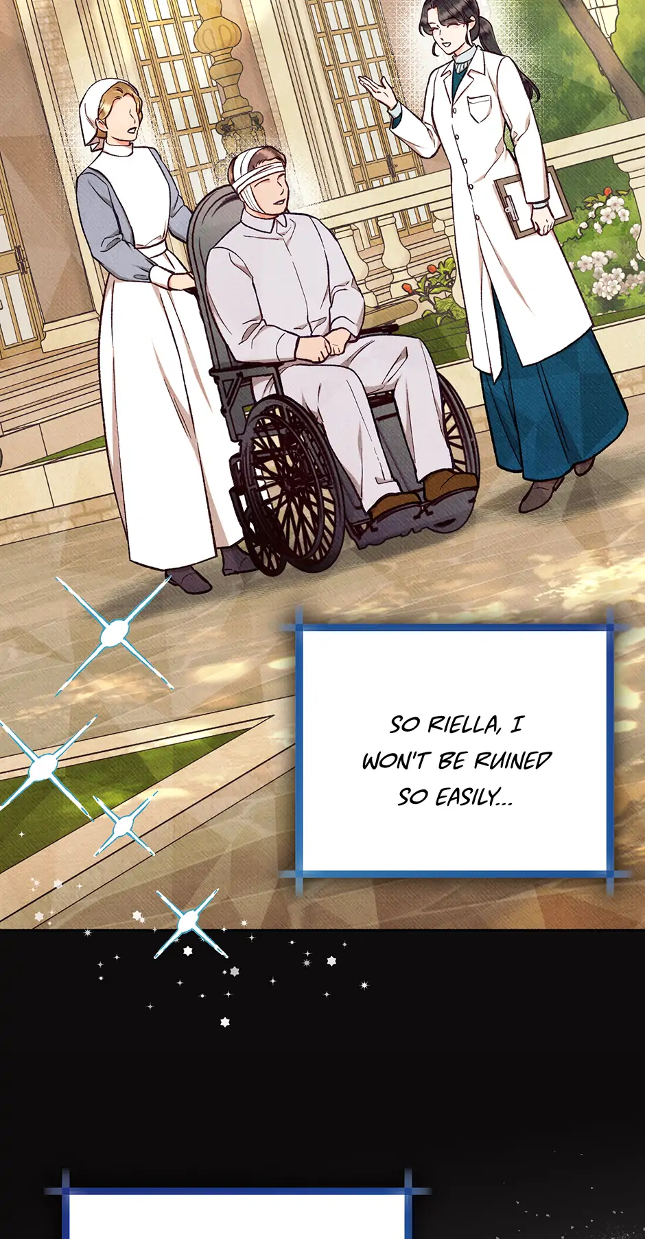 Dear My Rude Darling With Multiple Personality Chapter 21 - Page 66