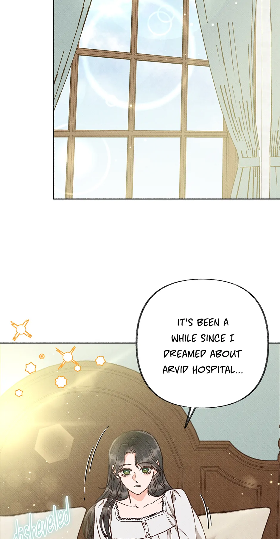 Dear My Rude Darling With Multiple Personality Chapter 21 - Page 68