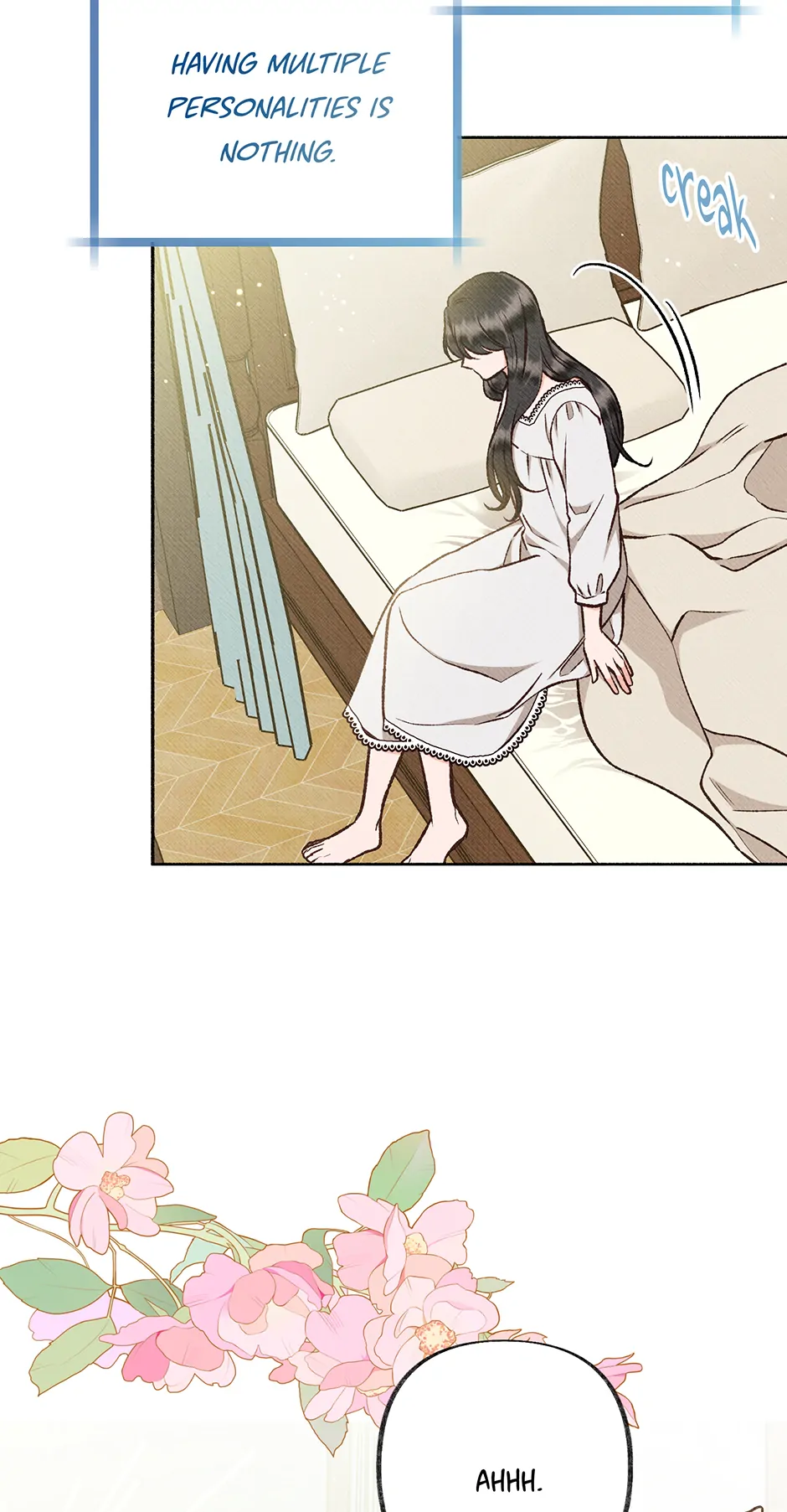 Dear My Rude Darling With Multiple Personality Chapter 21 - Page 70