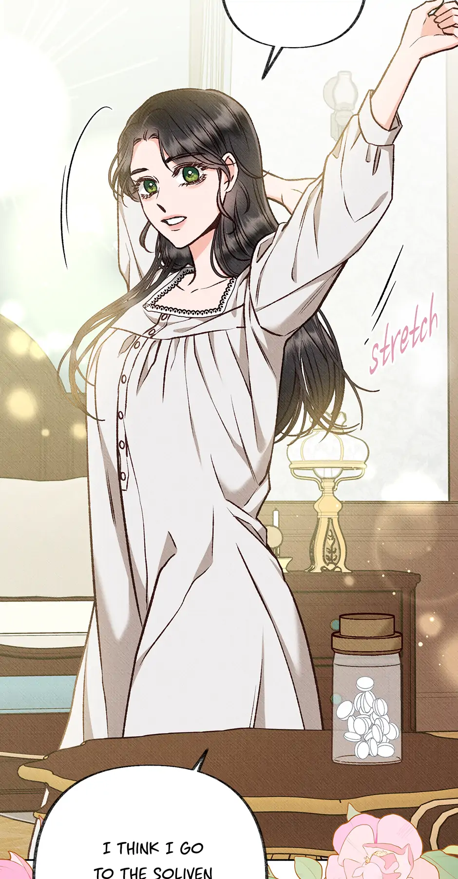 Dear My Rude Darling With Multiple Personality Chapter 21 - Page 71