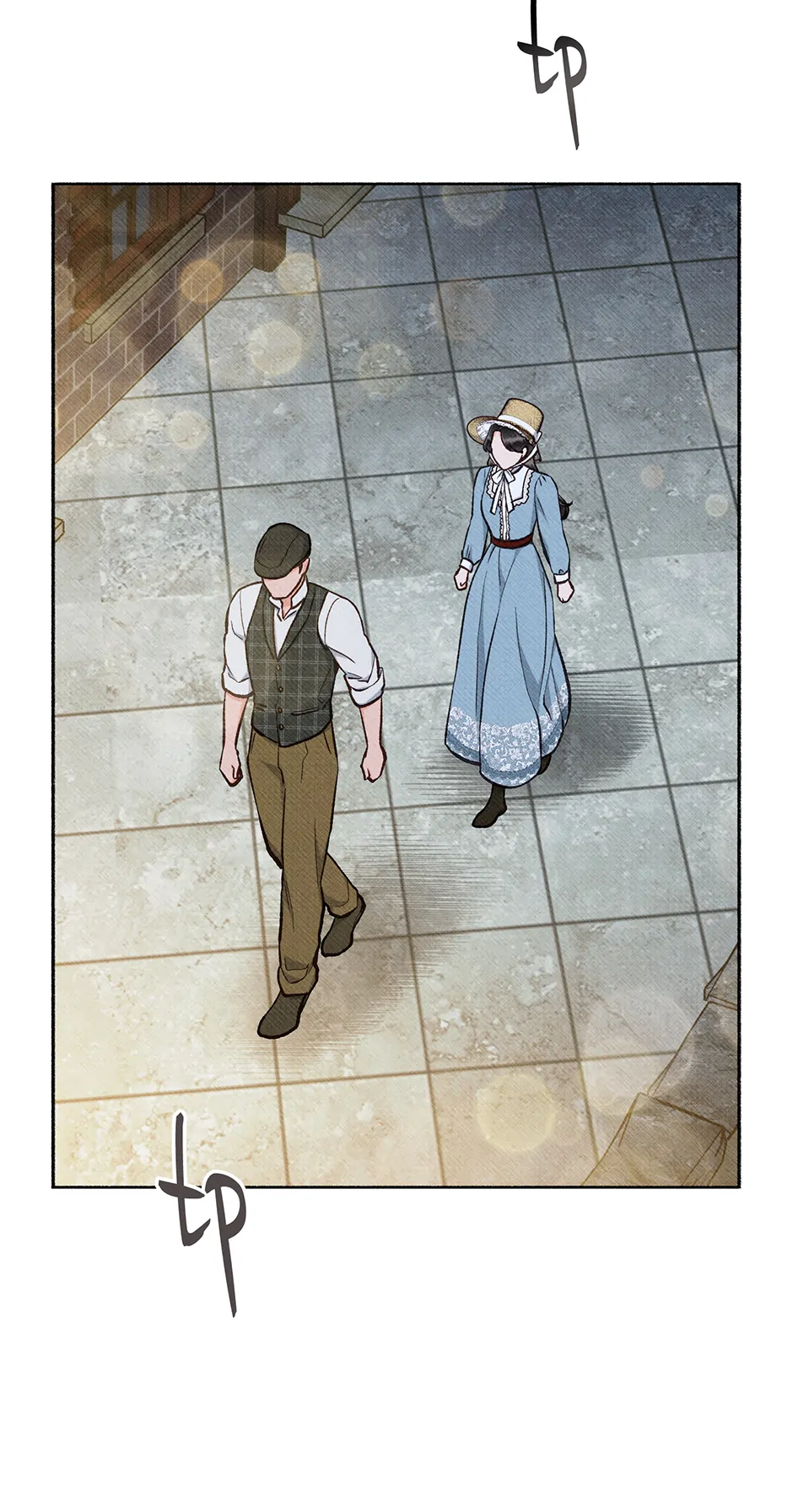 Dear My Rude Darling With Multiple Personality Chapter 22 - Page 16