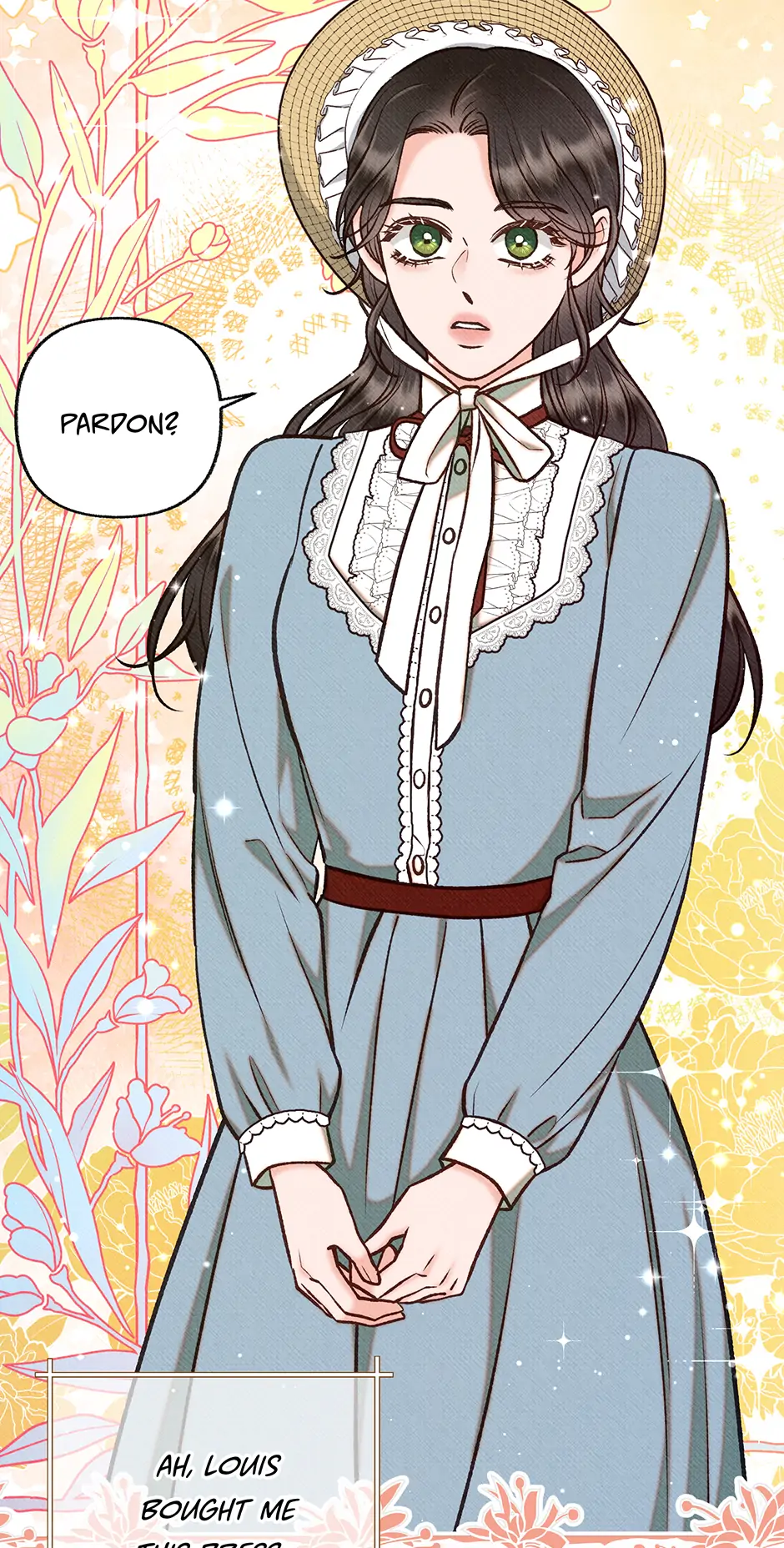 Dear My Rude Darling With Multiple Personality Chapter 22 - Page 18