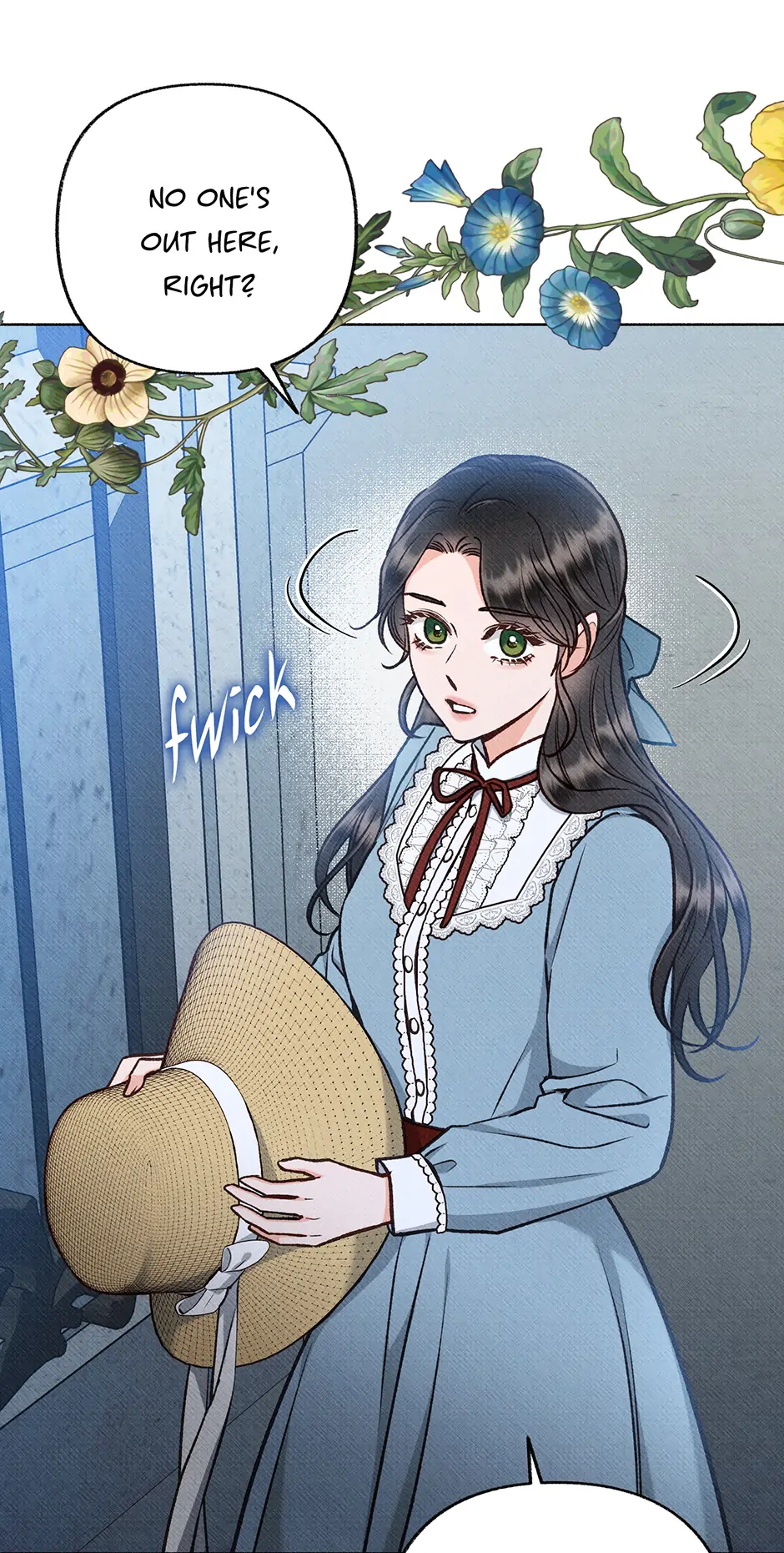 Dear My Rude Darling With Multiple Personality Chapter 22 - Page 2