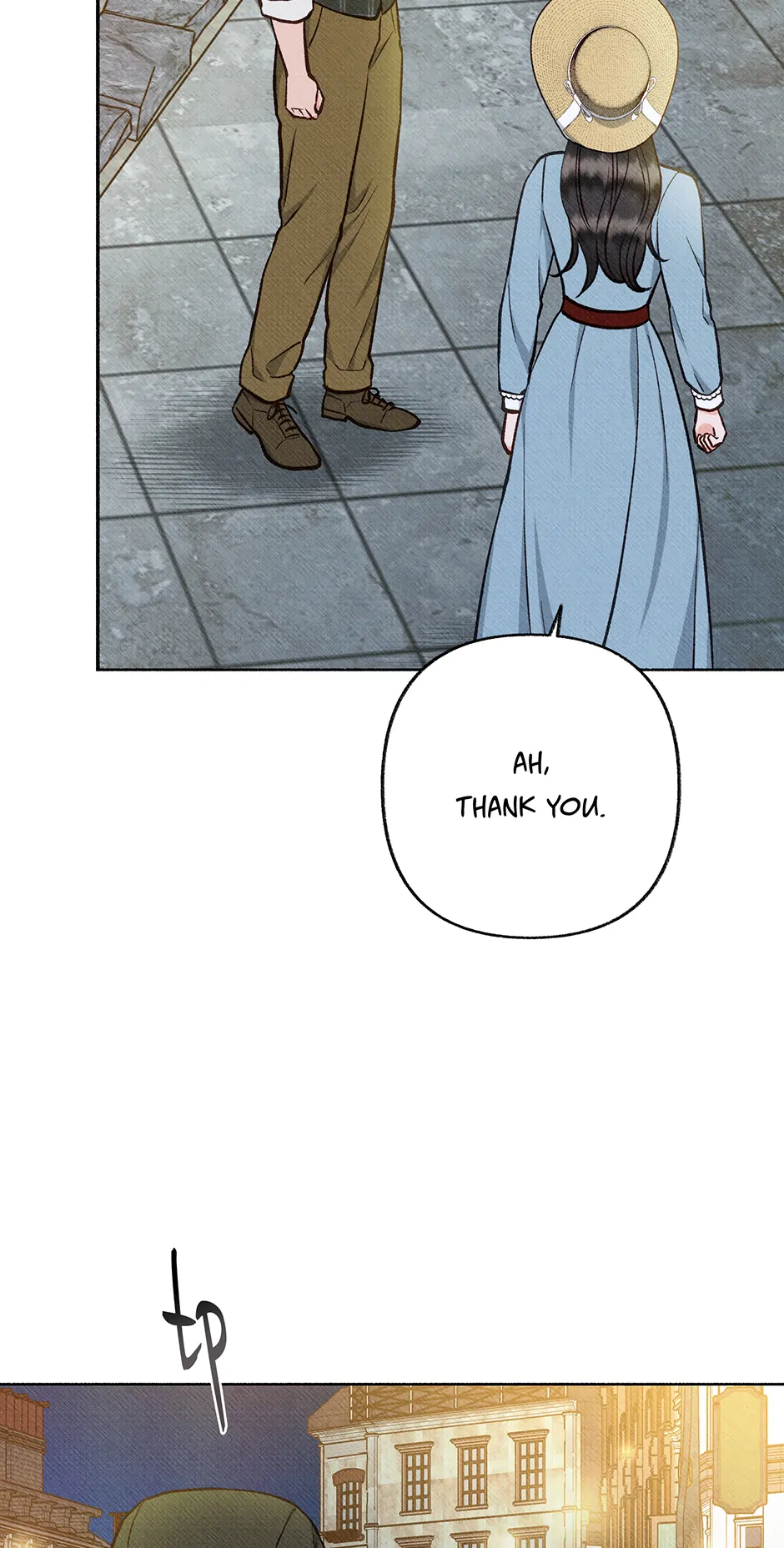 Dear My Rude Darling With Multiple Personality Chapter 22 - Page 21