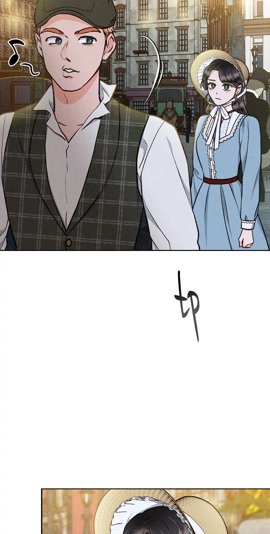 Dear My Rude Darling With Multiple Personality Chapter 22 - Page 22