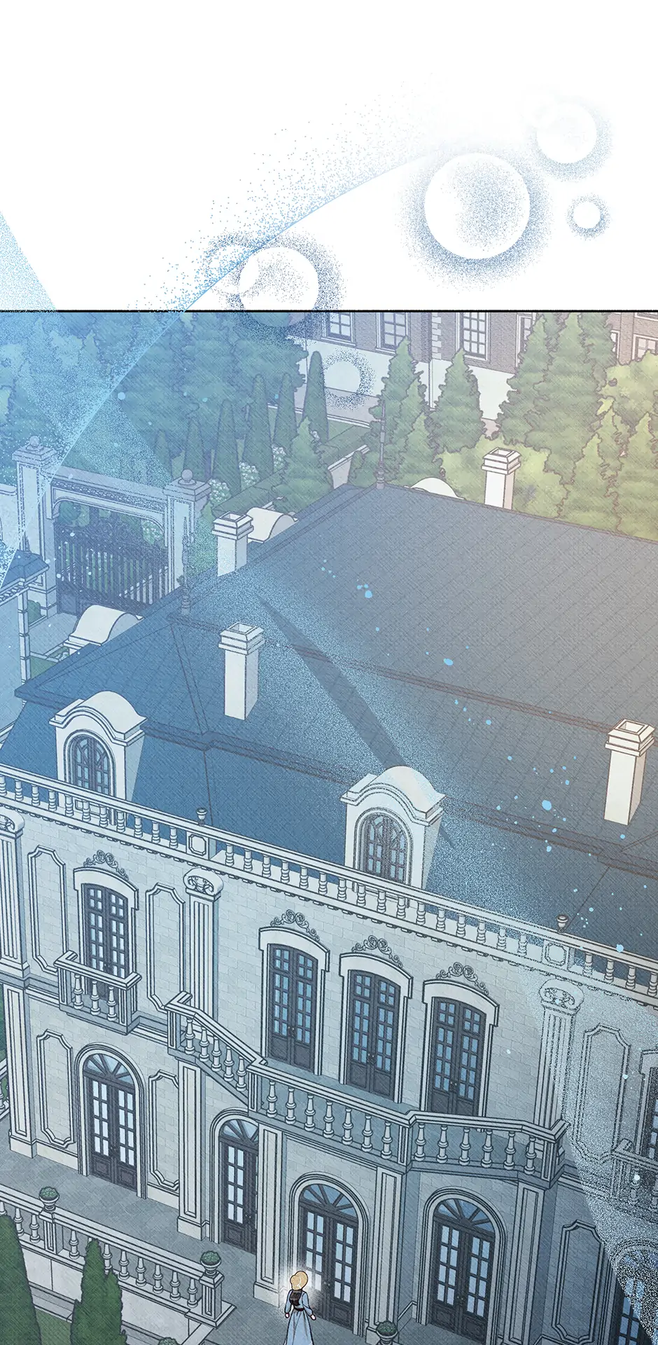 Dear My Rude Darling With Multiple Personality Chapter 22 - Page 24