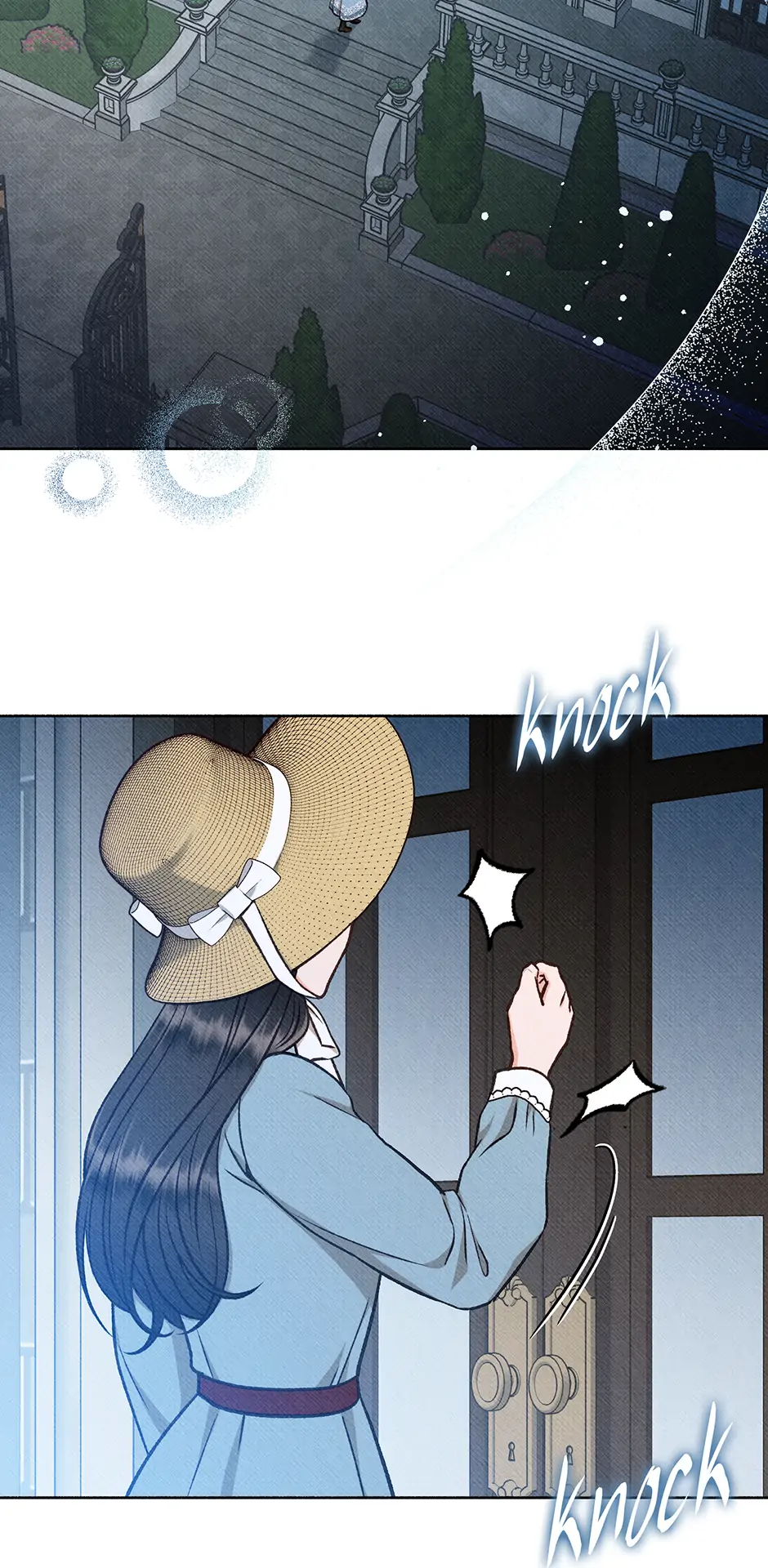 Dear My Rude Darling With Multiple Personality Chapter 22 - Page 25