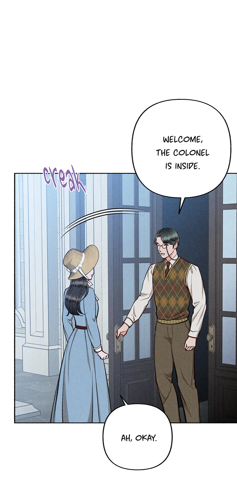 Dear My Rude Darling With Multiple Personality Chapter 22 - Page 27