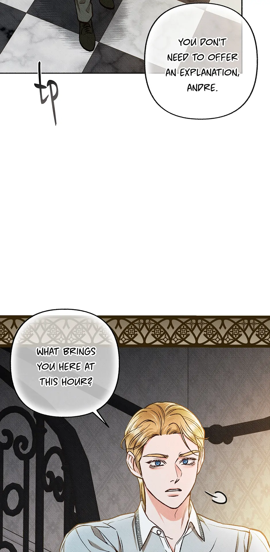 Dear My Rude Darling With Multiple Personality Chapter 22 - Page 29