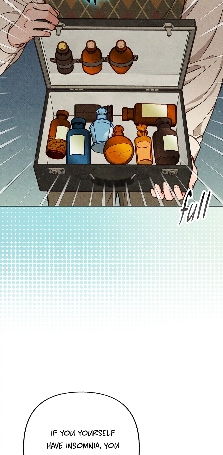 Dear My Rude Darling With Multiple Personality Chapter 22 - Page 37