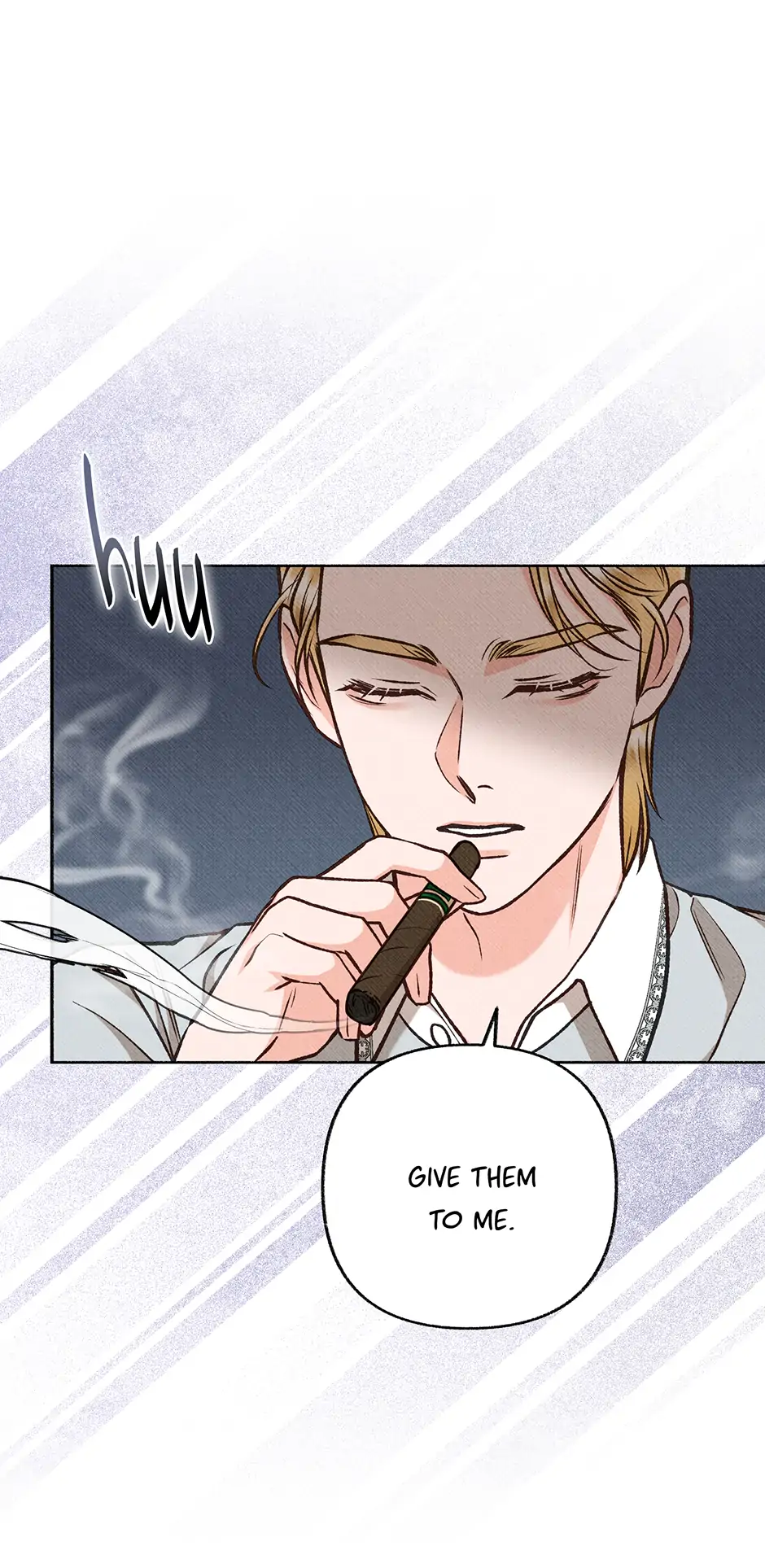 Dear My Rude Darling With Multiple Personality Chapter 22 - Page 40