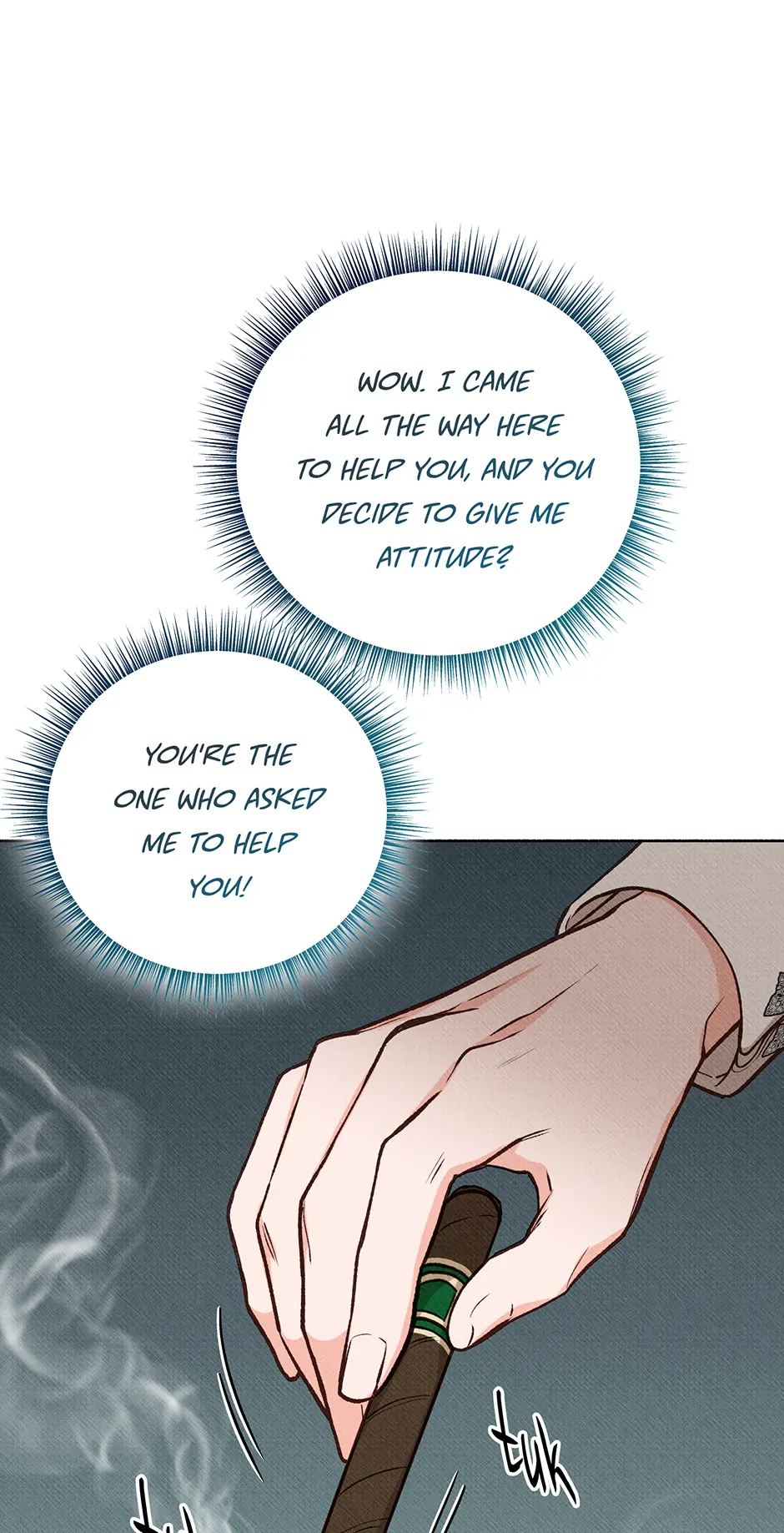 Dear My Rude Darling With Multiple Personality Chapter 22 - Page 48