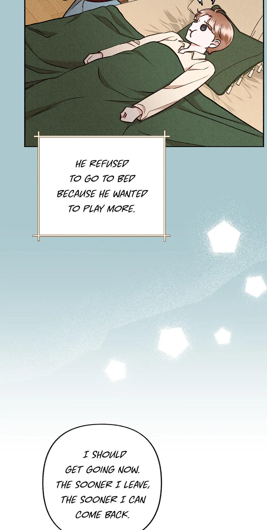 Dear My Rude Darling With Multiple Personality Chapter 22 - Page 5