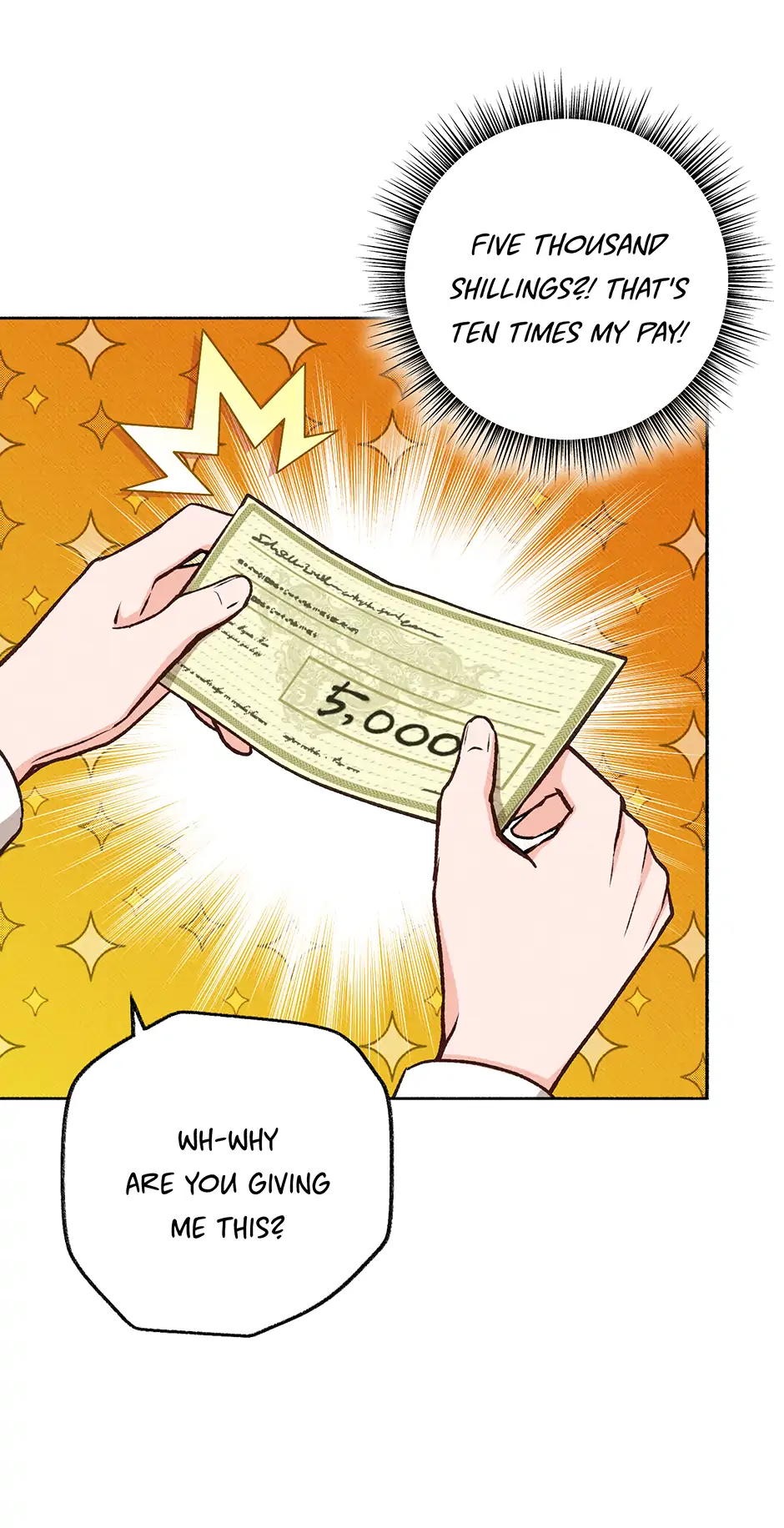 Dear My Rude Darling With Multiple Personality Chapter 22 - Page 55