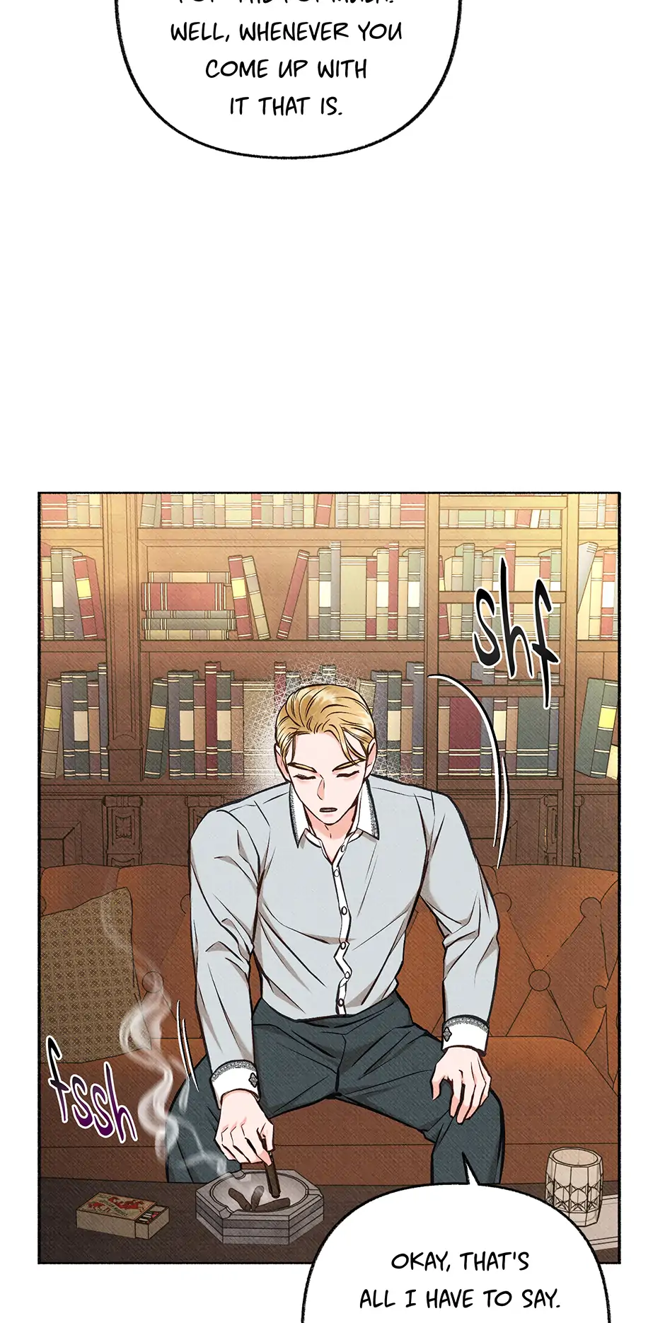 Dear My Rude Darling With Multiple Personality Chapter 22 - Page 57