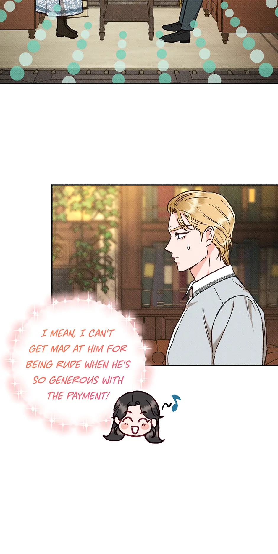 Dear My Rude Darling With Multiple Personality Chapter 22 - Page 59