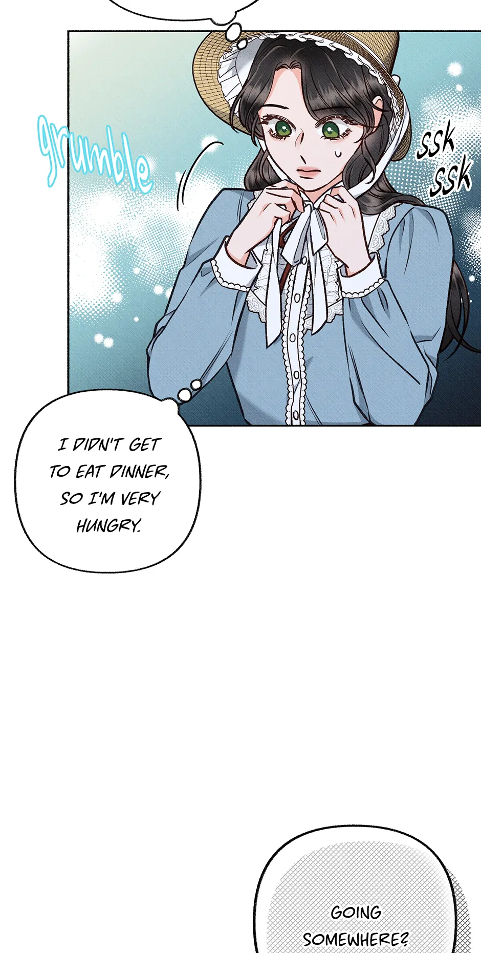 Dear My Rude Darling With Multiple Personality Chapter 22 - Page 6