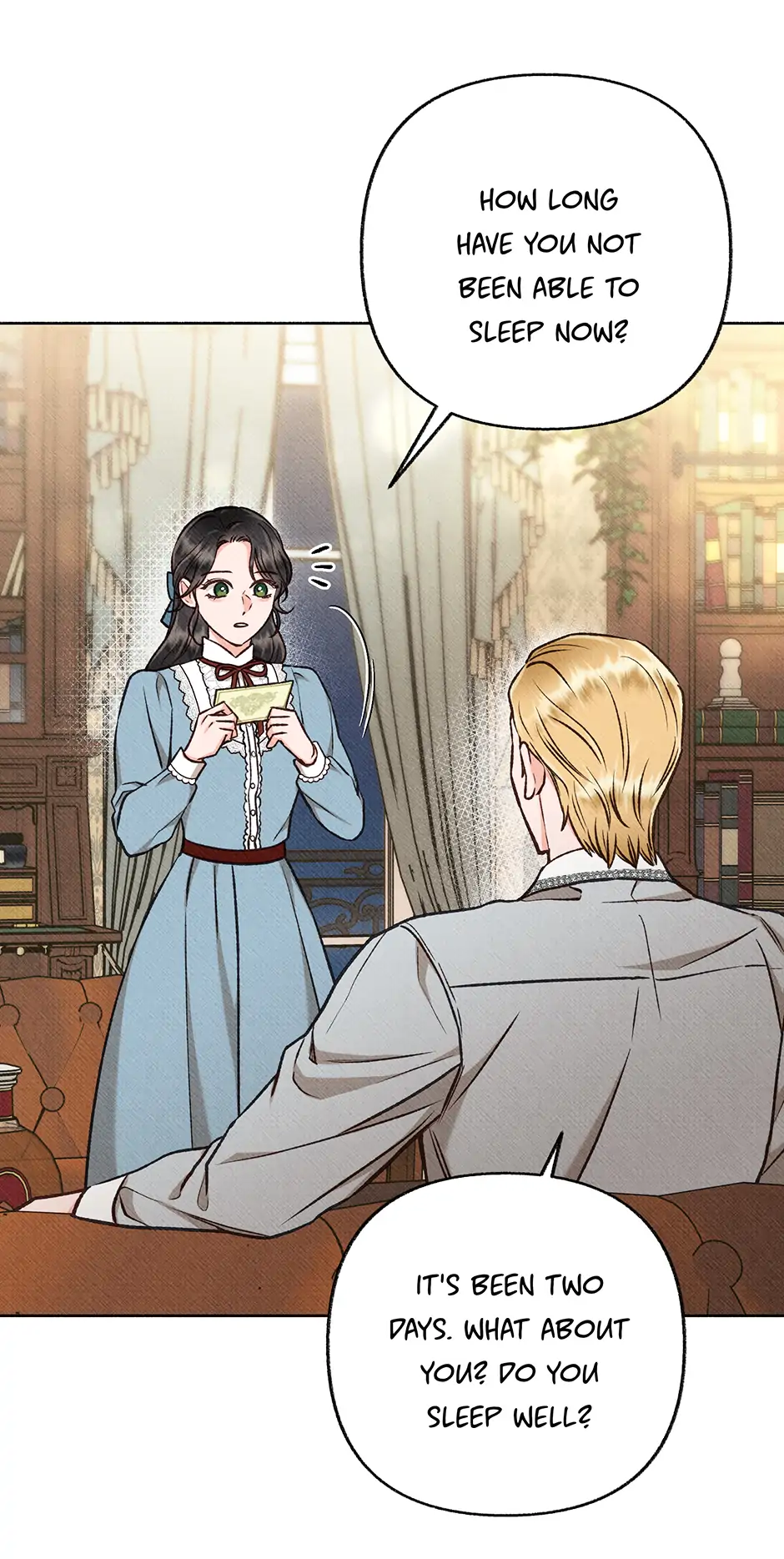 Dear My Rude Darling With Multiple Personality Chapter 22 - Page 60