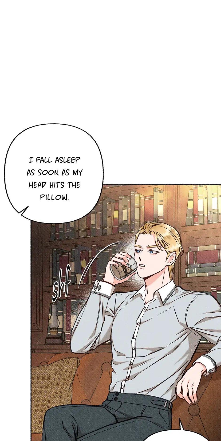 Dear My Rude Darling With Multiple Personality Chapter 22 - Page 61