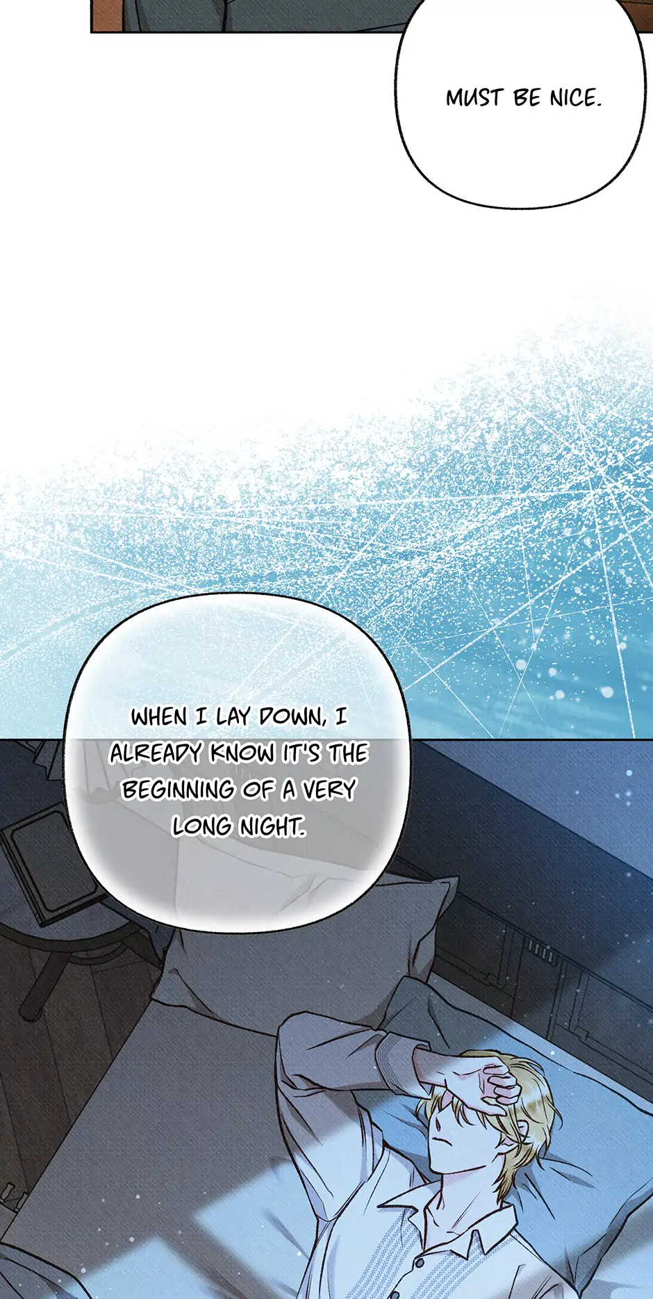 Dear My Rude Darling With Multiple Personality Chapter 22 - Page 62