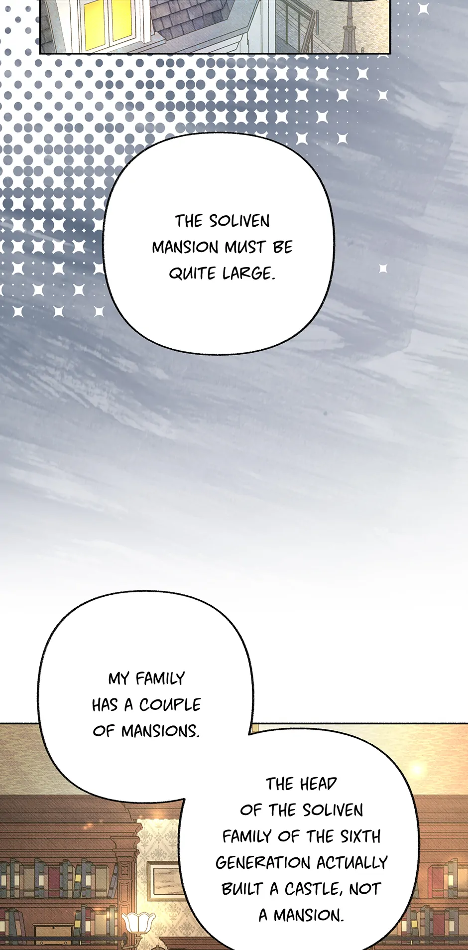 Dear My Rude Darling With Multiple Personality Chapter 22 - Page 65