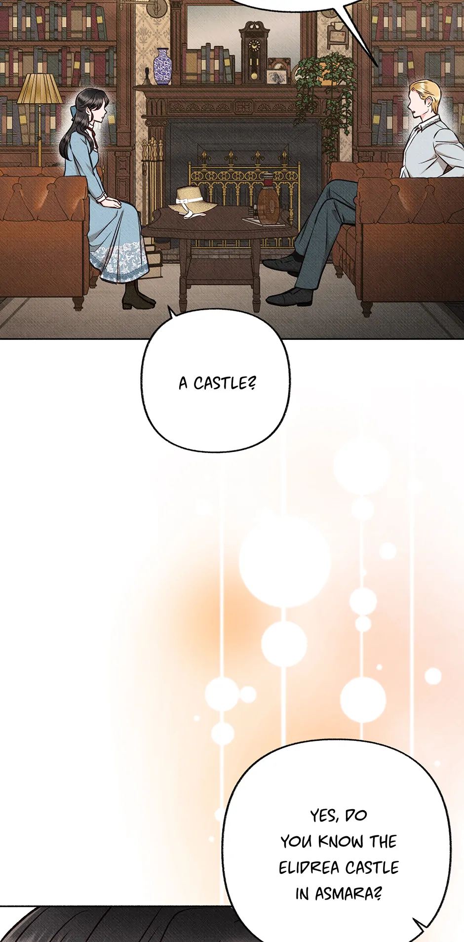 Dear My Rude Darling With Multiple Personality Chapter 22 - Page 66