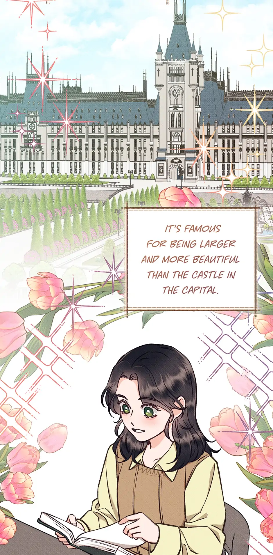 Dear My Rude Darling With Multiple Personality Chapter 22 - Page 68