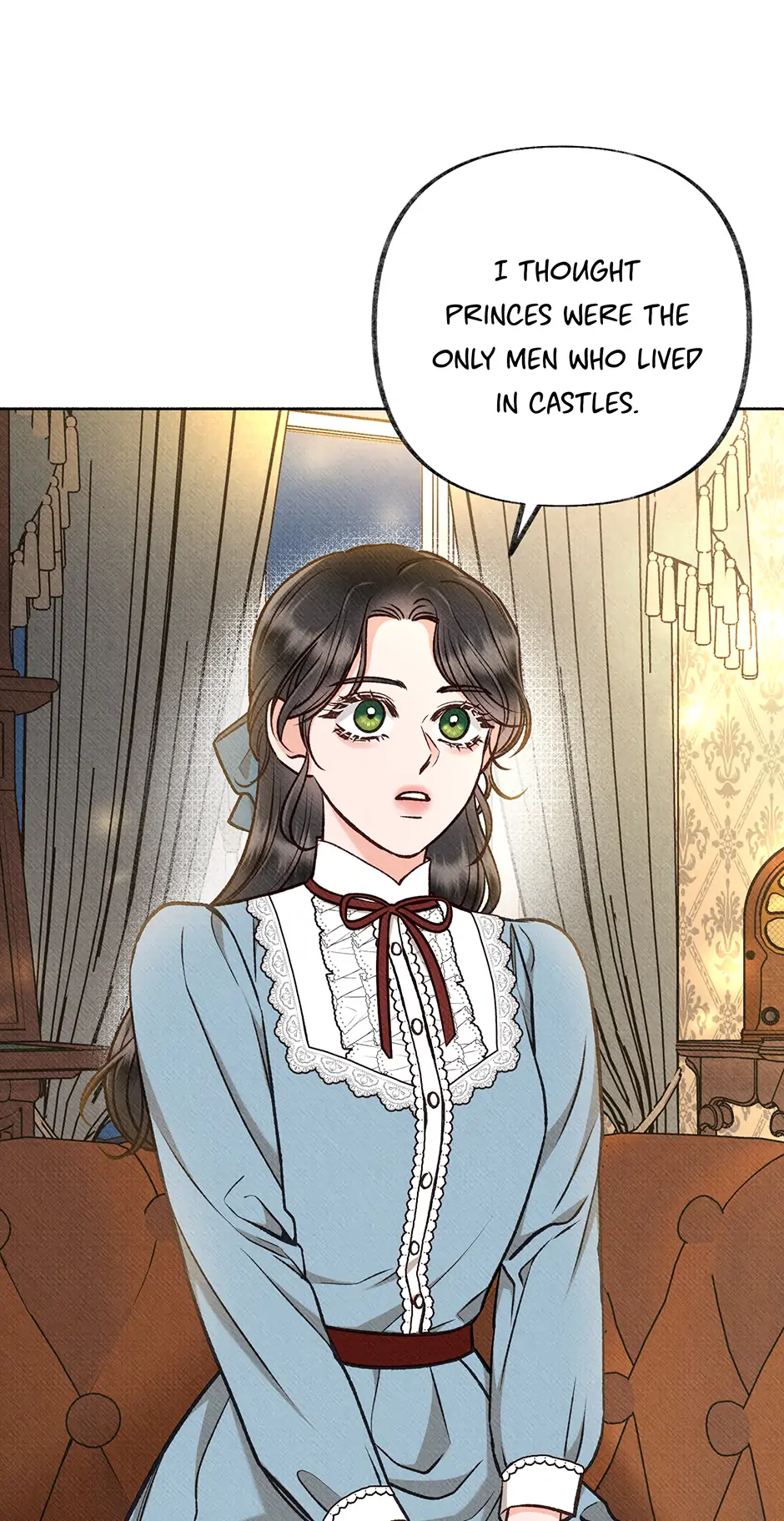 Dear My Rude Darling With Multiple Personality Chapter 22 - Page 71