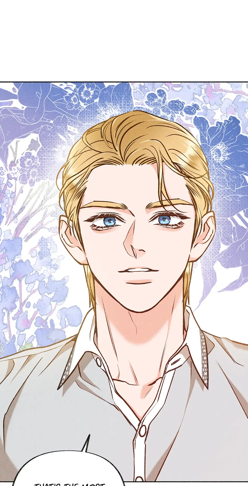 Dear My Rude Darling With Multiple Personality Chapter 23 - Page 1