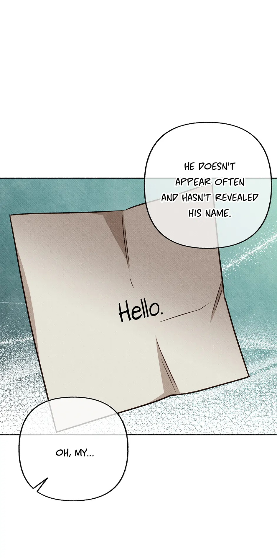 Dear My Rude Darling With Multiple Personality Chapter 23 - Page 11