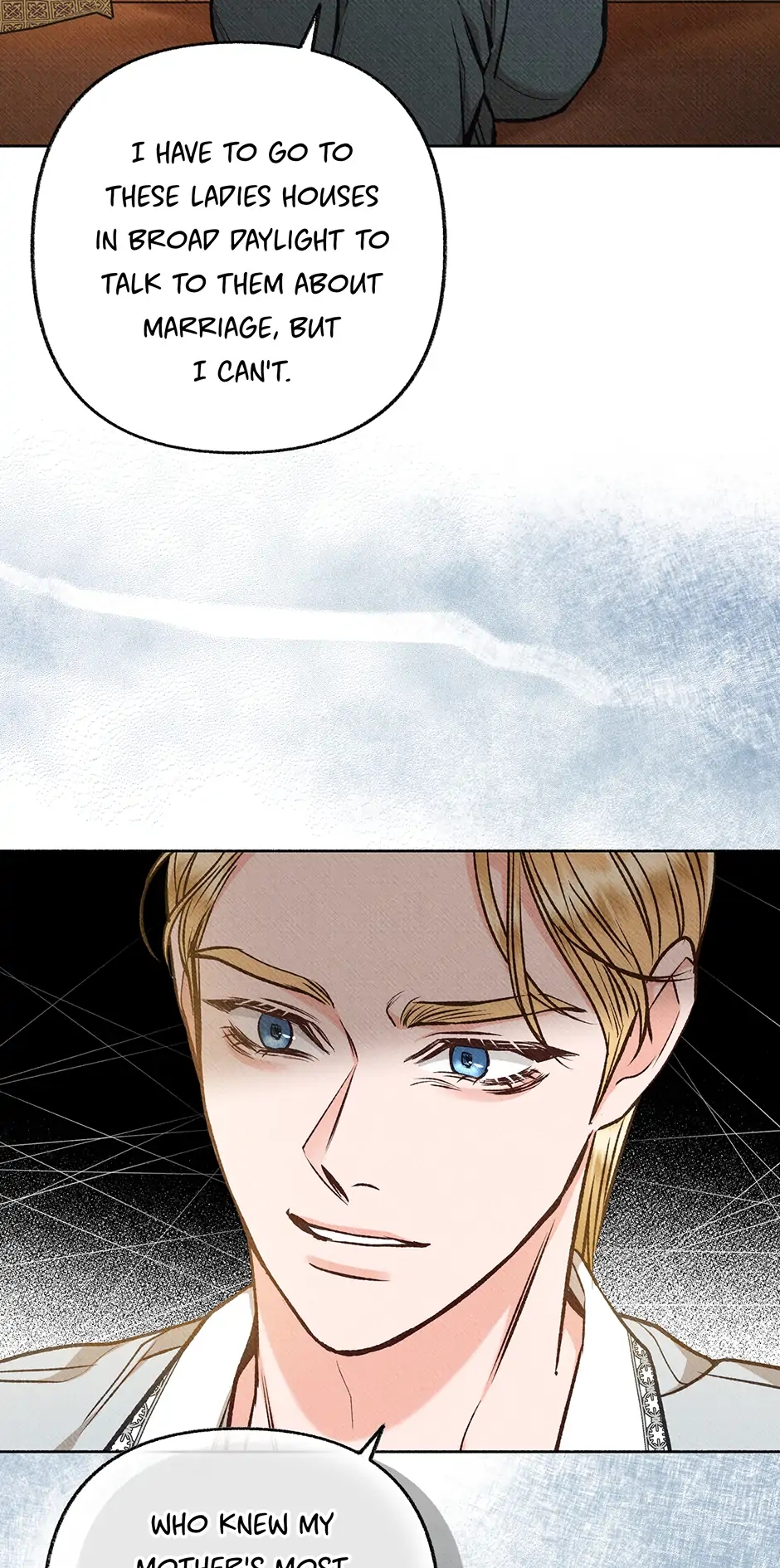 Dear My Rude Darling With Multiple Personality Chapter 23 - Page 13