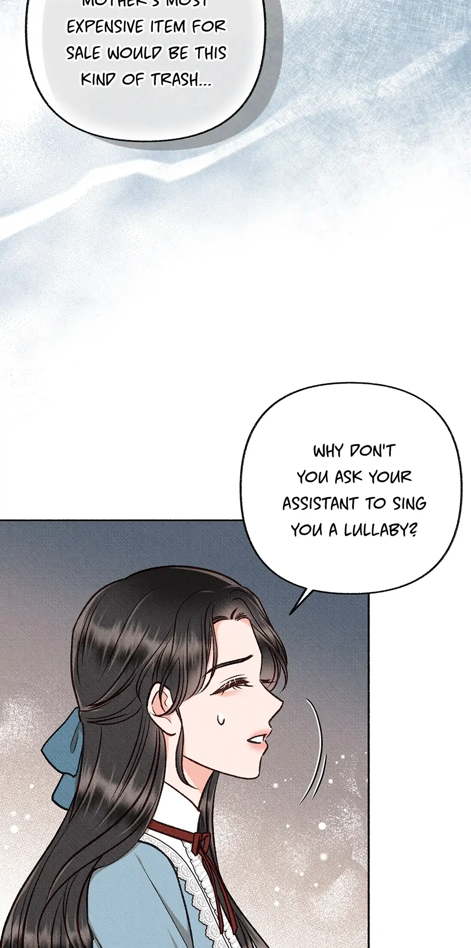 Dear My Rude Darling With Multiple Personality Chapter 23 - Page 14