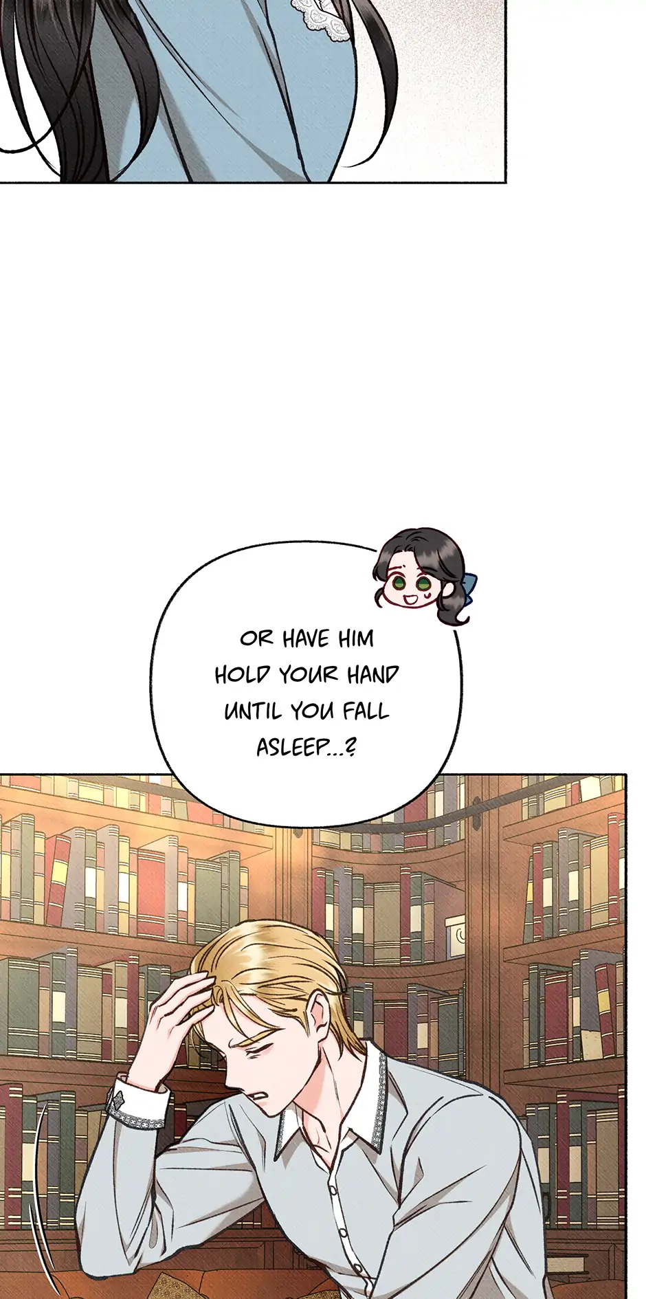 Dear My Rude Darling With Multiple Personality Chapter 23 - Page 15