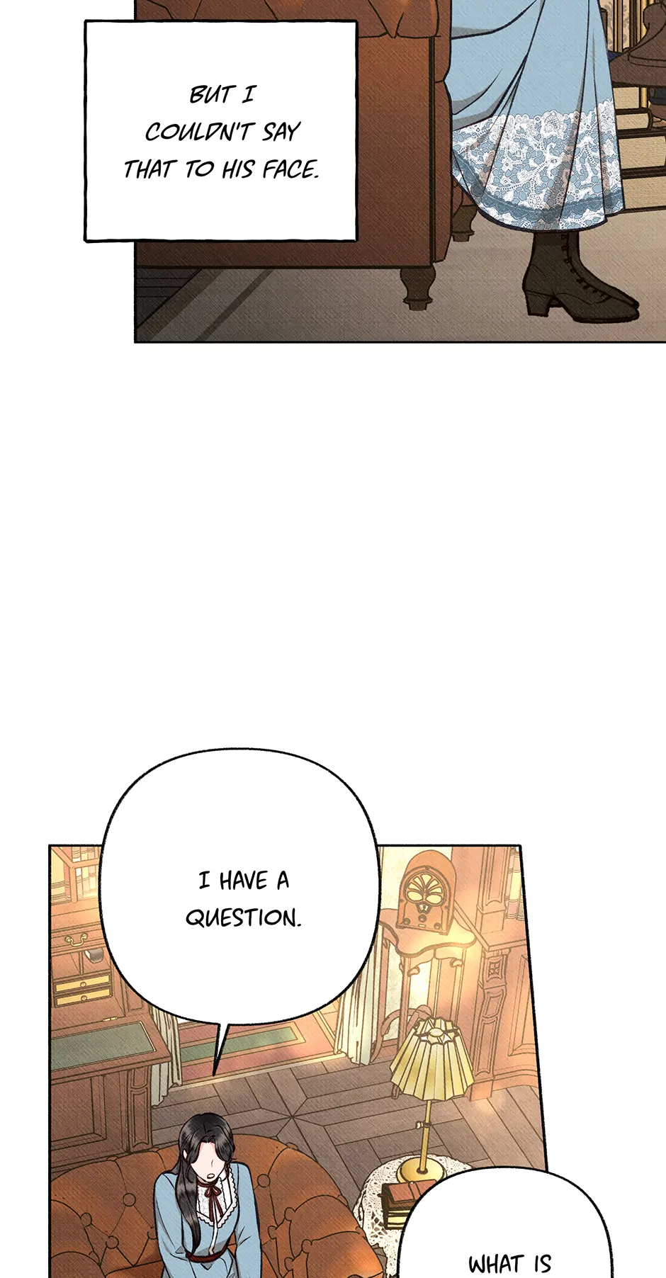 Dear My Rude Darling With Multiple Personality Chapter 23 - Page 20